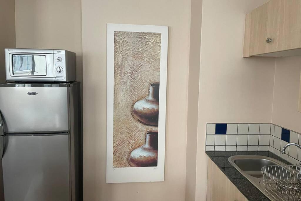 Cool & Easy Flat In The Heart Of Marshalltown جوهانسبورغ المظهر الخارجي الصورة
